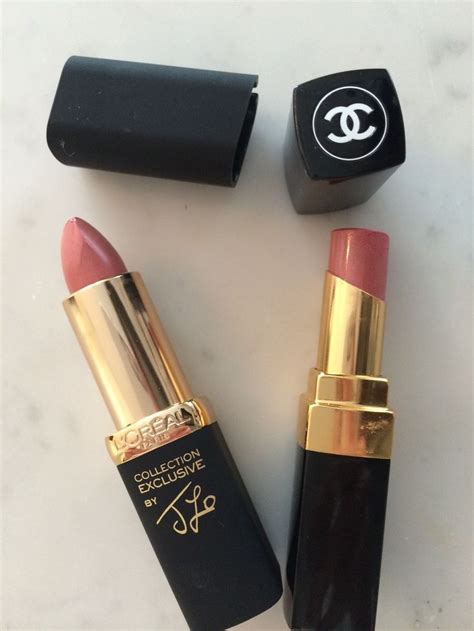 chanel rouge coco shine rendezvous swatch|Chanel boy lipstick dupe.